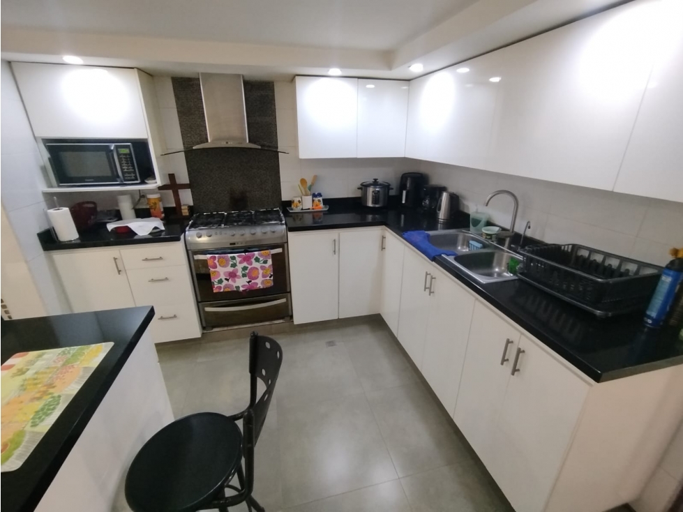 SE VENDE CASA EN CONDOMINIO AL SUR DE CALI W9496582C-GF — foto 6