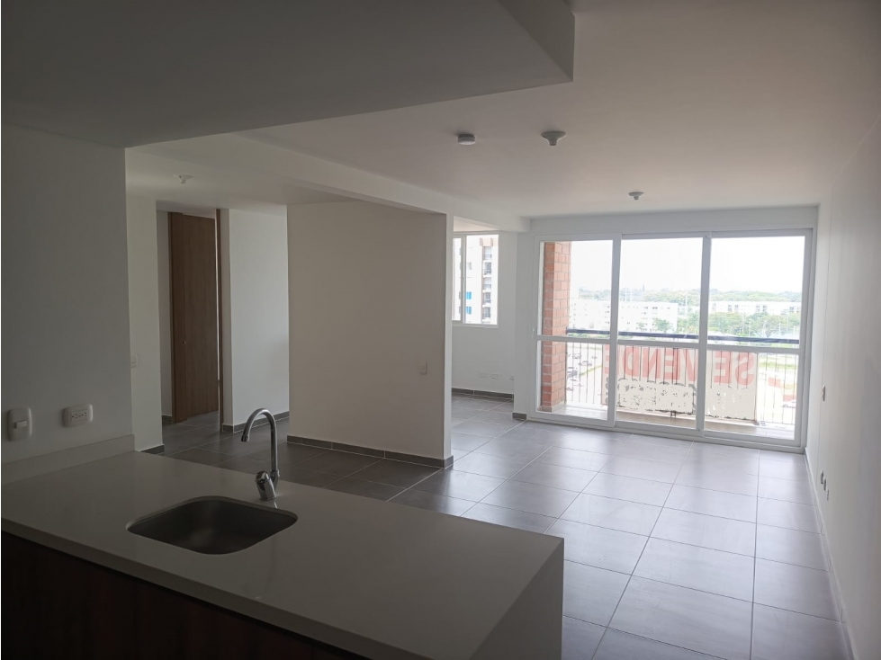 APARTAMENTO EN VENTA CIUDAD PACIFICA DC W:9749062