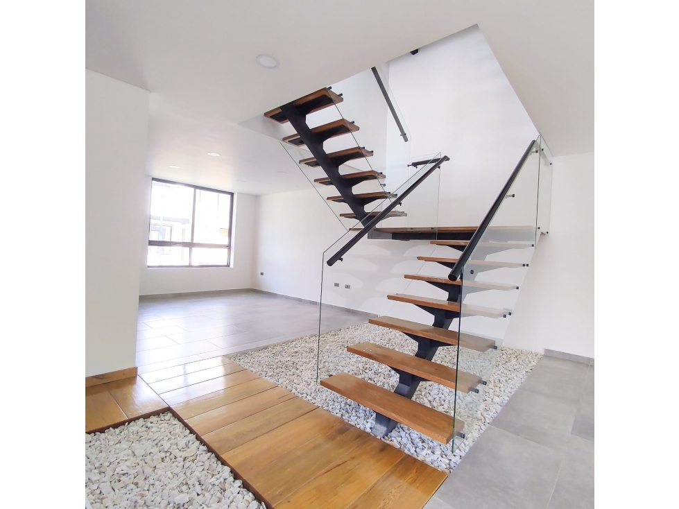 Vendo Moderna Casa en Manantial de Las Mercedes Jamundí C-JD - 1