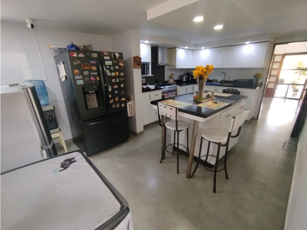 SE VENDE CASA EN CONDOMINIO AL SUR DE CALI W9496582C-GF — foto 5