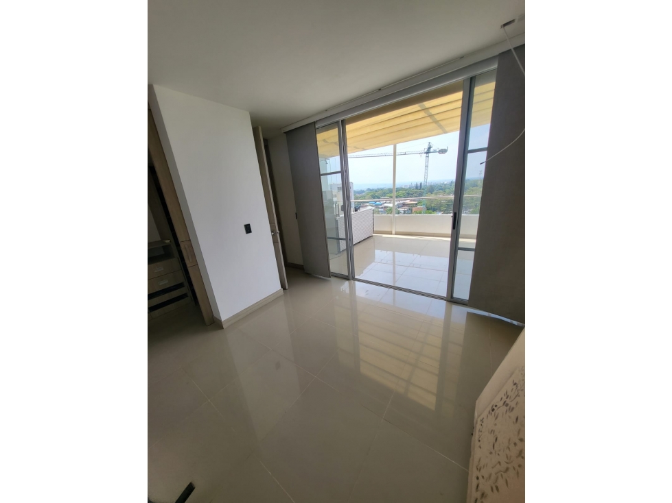 APARTAMENTO EN VENTA EN JAMUNDI PENTHOUSE C-VR / CW: 7818662 — foto 3