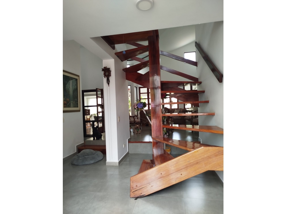 SE VENDE CASA EN CONDOMINIO AL SUR DE CALI W9496582C-GF — foto 4