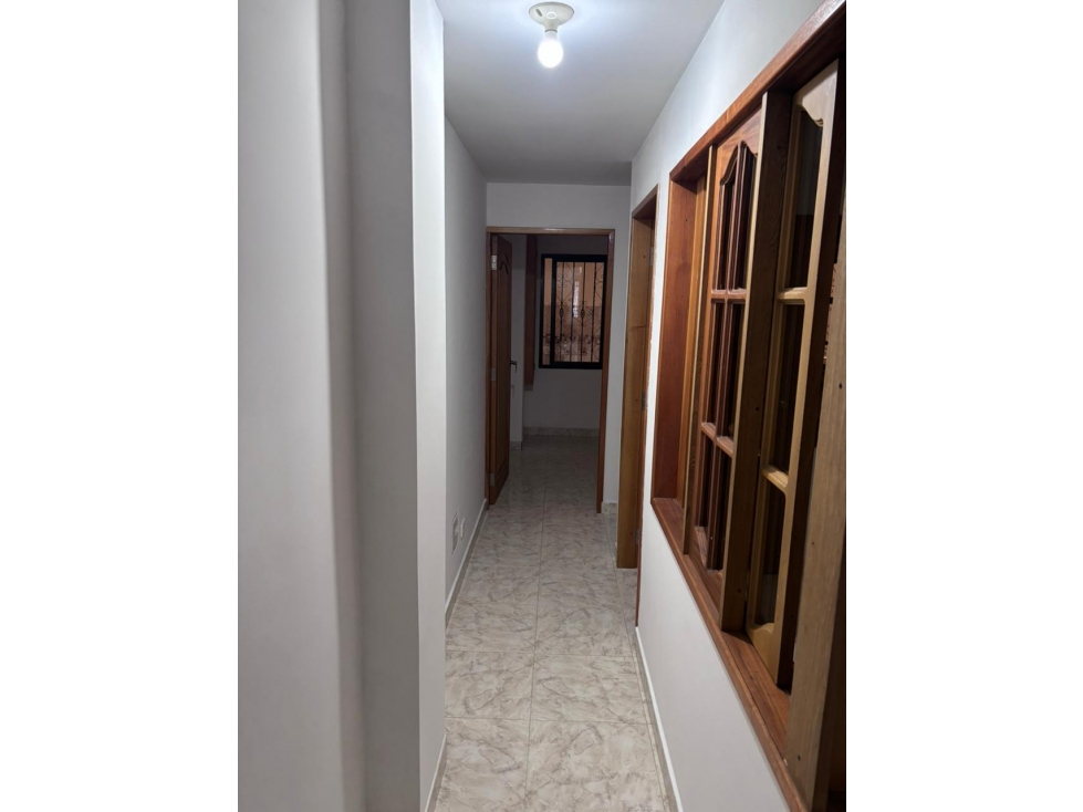SE VENDE CASA DE TRES NIVELES INDEPENDIENTES EN LA FLORA DC W:9679737 — foto 5