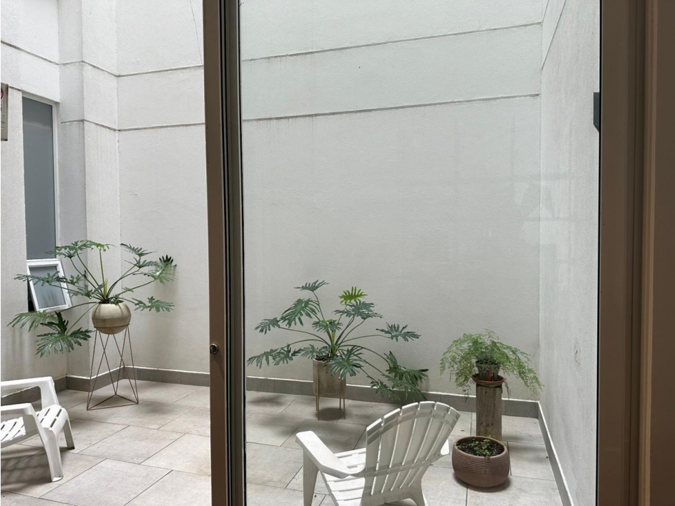 VENTA DE APARTAMENTO EN EL OESTE DE CALI - LA ARBOLEDA DC W:9687884 — foto 6