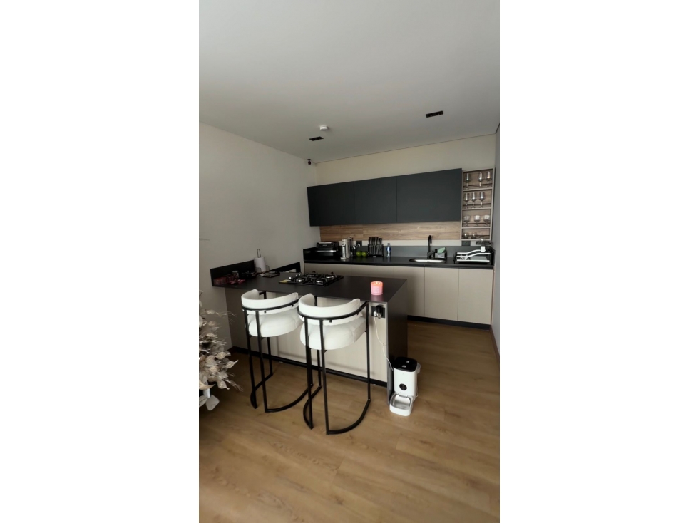 APARTAMENTO EN VENTA - SECTOR PANCE DC W:9734207 — foto 5