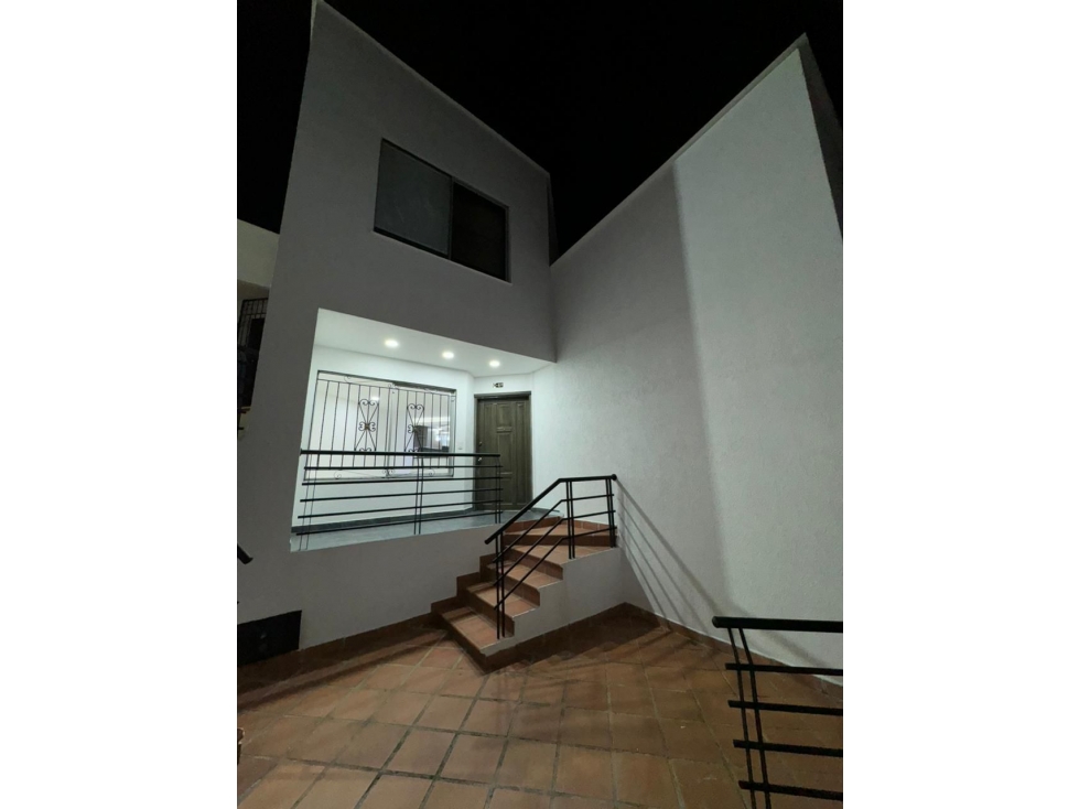 SE VENDE CASA EN CHIPICHAPE NORTE DE CALI DC W:9831527 — foto 2