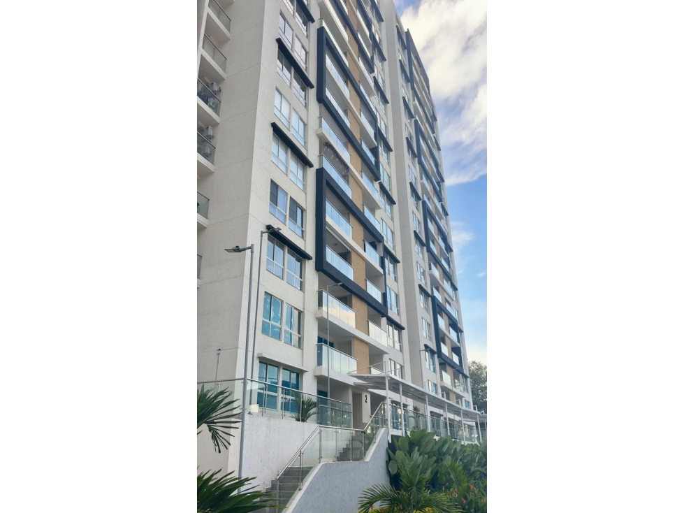 SE VENDE APARTAMENTO EN EL OESTE DE CALI DC W:9829413 — foto 6