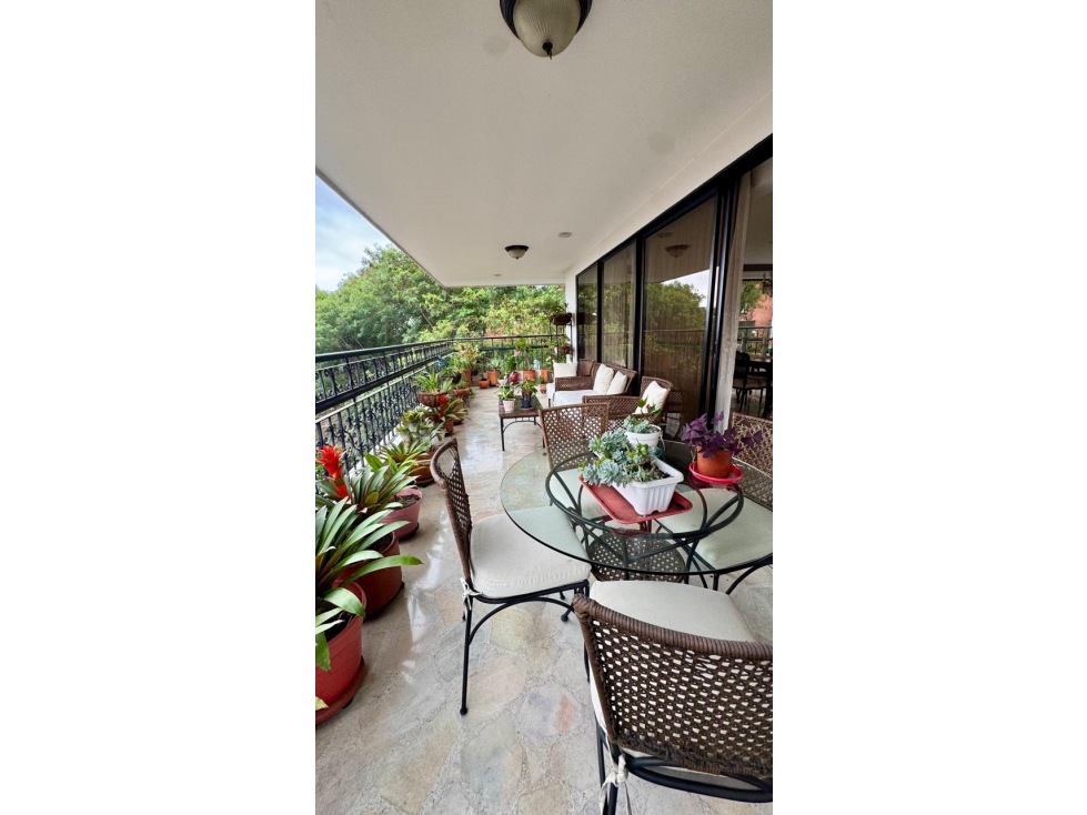VENTA DE APARTAMENTO EN EL OESTE DE CALI DC W: 9907933