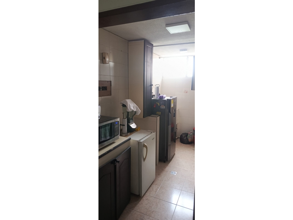 SE VENDE APARTAMENTO EN COLSEGUROS ANDES DC W:10208326 — foto 5