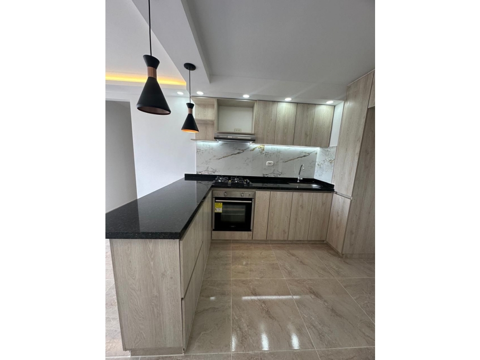 APARTAMENTO EN VENTA EN HACIENDA KACHIPAY (JD)