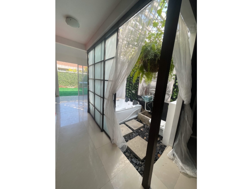 CASA EN VENTA DE UN PISO EN EL CASTILLO JAMUNDÍ (VR) — foto 6