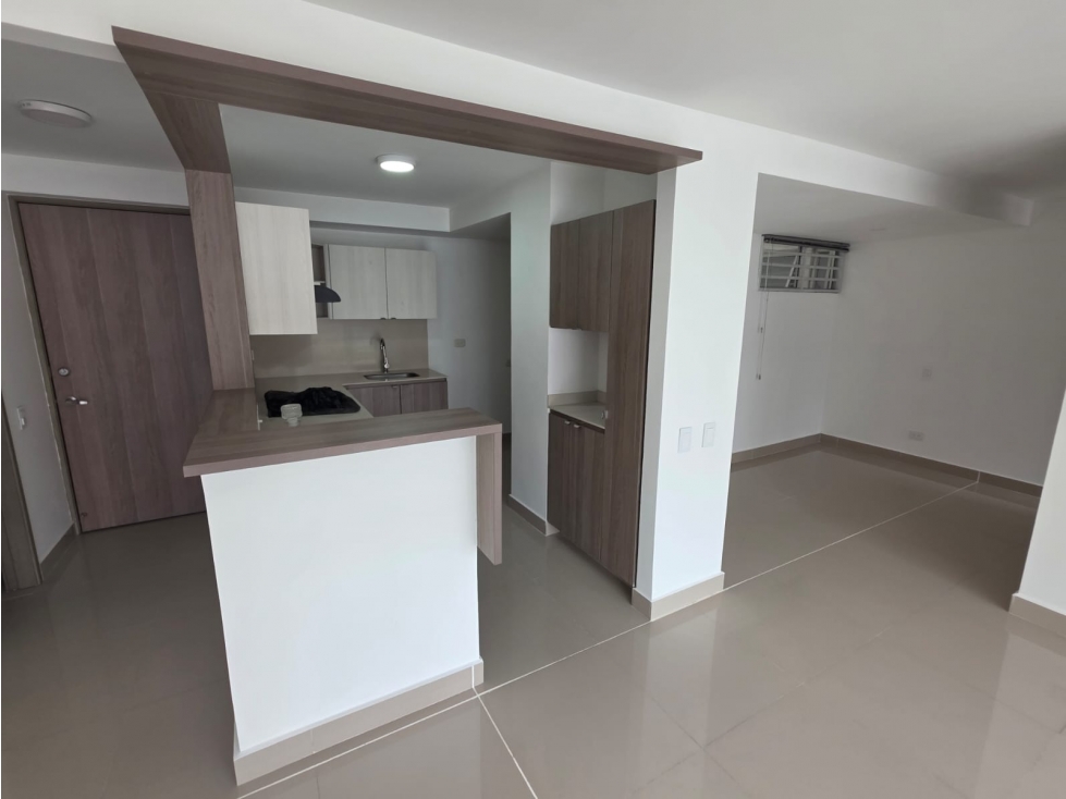 SE VENDE APTO 1ER PISO VALLE DEL LILI DC W:10488101 — foto 2