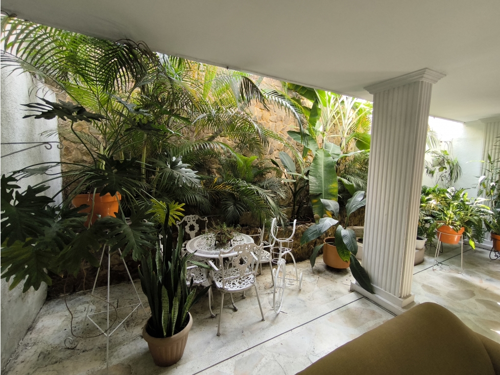 SE VENDE CASA EXTERNA DE TRES PISOS EN LA MERCED C-VR — foto 5