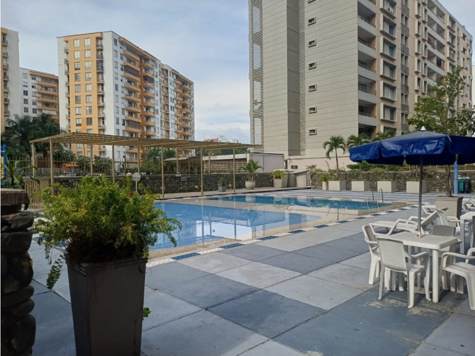 SE VENDE APARTAMENTO EN LA FLORA DC W:10188554