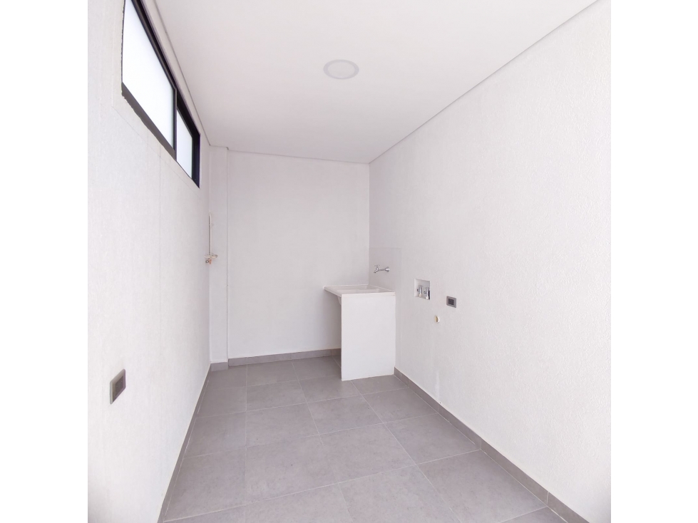 Vendo Moderna Casa en Manantial de Las Mercedes Jamundí C-JD - 6