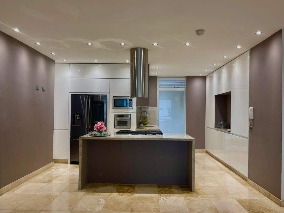 SE VENDE EXCLUSIVO APARTAMENTO EN CRISTALES C-VR/CW: 7247871 — foto 3