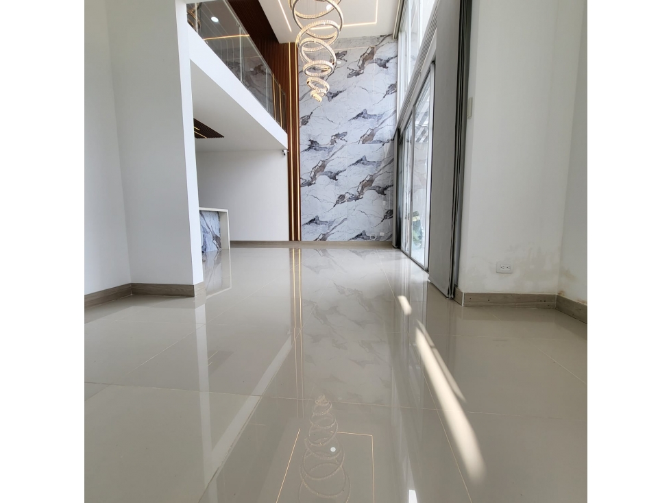 APARTAMENTO EN VENTA EN JAMUNDI PENTHOUSE C-VR / CW: 7818662 — foto 5