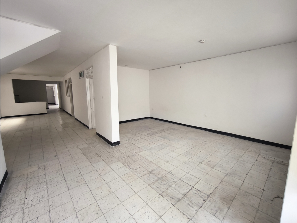 CASA EN VENTA PRIMER PISO PROPIEDAD HORIZONTAL EN EL TRONCAL C-VR — foto 2