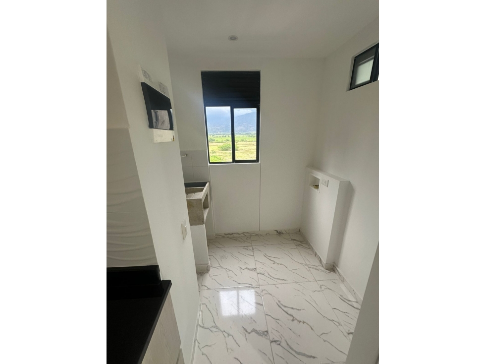 APARTAMENTO EN VENTA EN PARQUE NATURA JAMUNDÍ DC W: 8343220 - 6