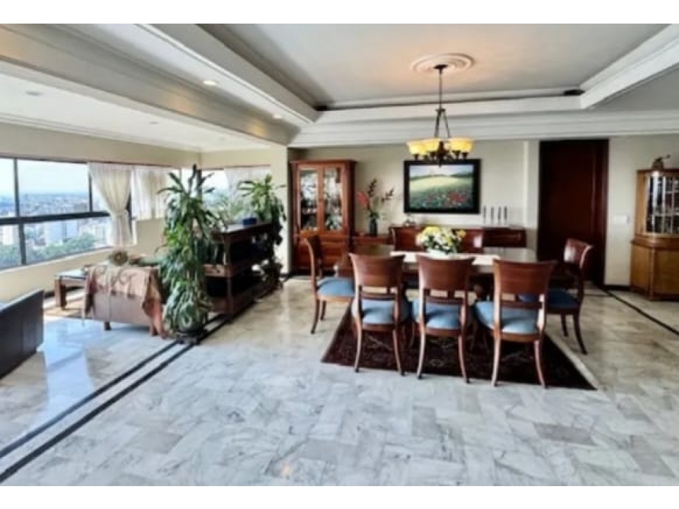 VENTA DE APARTAMENTO EN SANTA MONICA ALTA NORTE DE CALI CN W:9072062 — foto 3