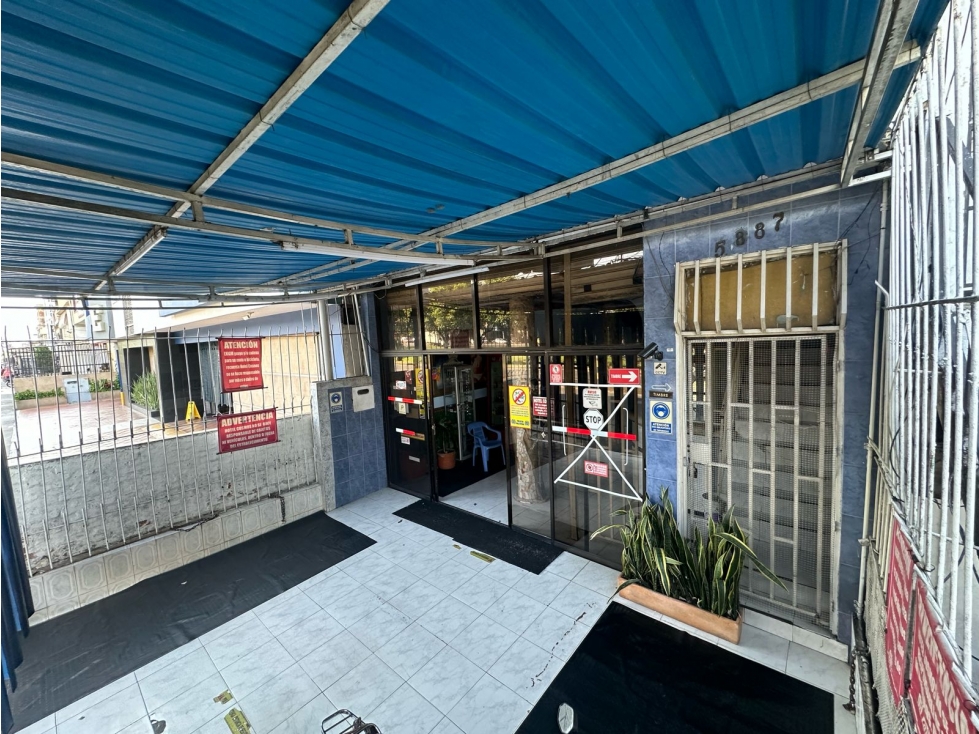 APARTAHOTEL ACREDITADO EN VENTA EN LA AUTOPISTA SURORIENTAL CALI (JD) — foto 2