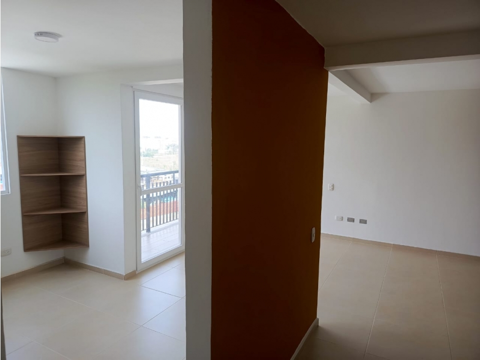 VENTA DE APARTAMENTO EN CIUDAD PACIFICA DC W:9751763 — foto 6