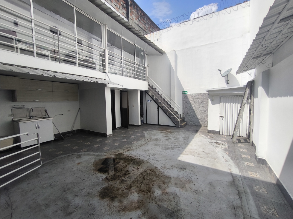 CASA EN VENTA DE DOS PISOS EN SANTA ANITA SUR DE CALI (JD) — foto 3