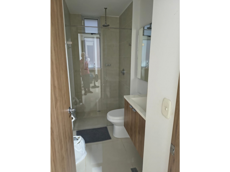 APARTAMENTO EN VENTA - SECTOR MENGA DC W:10253397 — foto 4