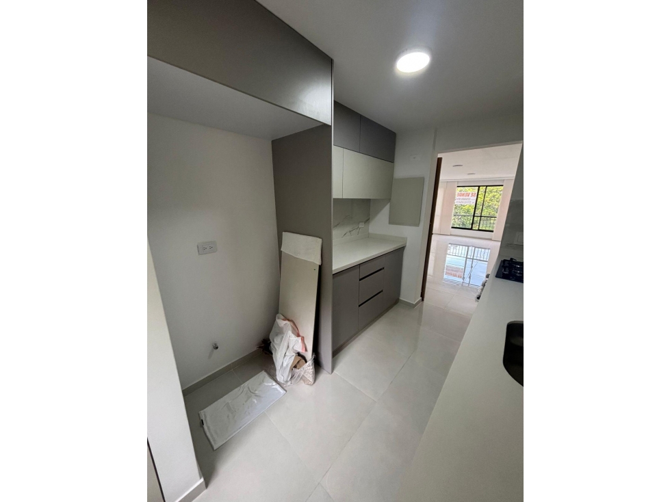 VENTA DE APARTAMENTO 3ER PISO MULTICENTRO DC W:10254329 — foto 3