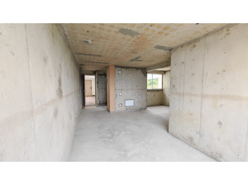 APARATMENTO EN VENTA EN OBRA GRIS EN MELENDEZ (JD) — foto 3