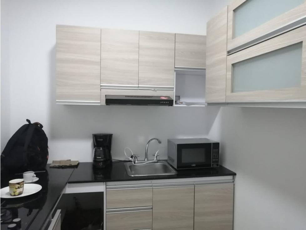 INMUEBLE COMERCIAL EN VENTA EN CIUDAD JARDIN DC W:10394800 - 4
