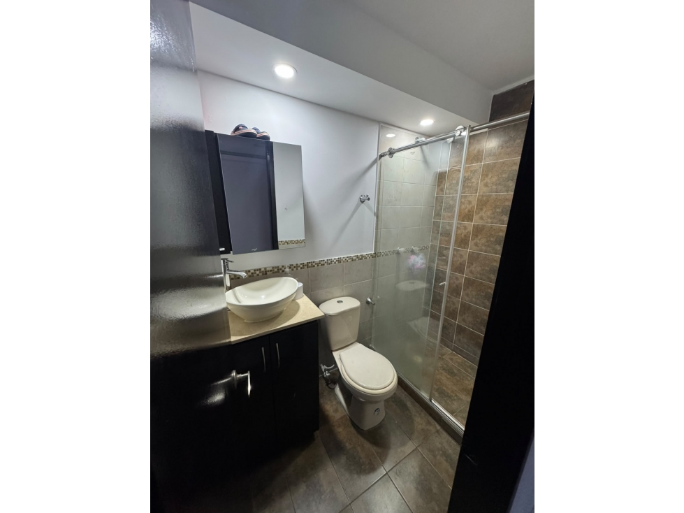 SE VENDE APARTAMENTO EN VALLE DEL LILI 2DO PISO DC W: 10440431 — foto 4