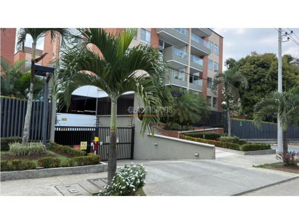VENTA APARTAMENTO 1 ER PISO PANCE DC W:10462223 — foto 5