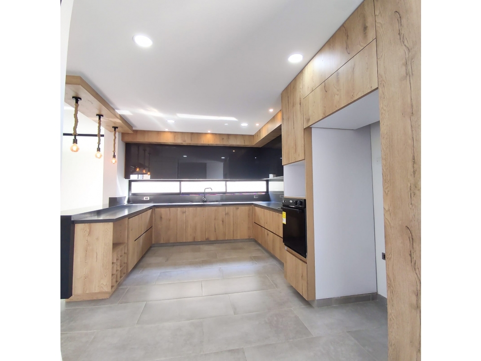 Vendo Moderna Casa en Manantial de Las Mercedes Jamundí C-JD - 3