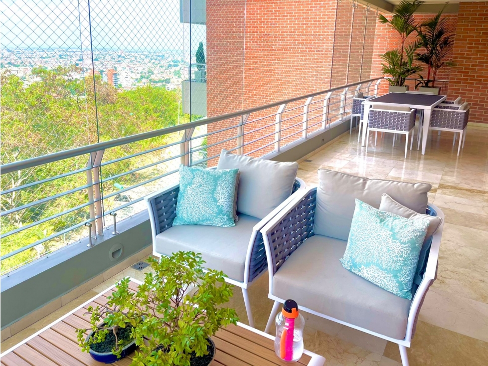 SE VENDE EXCLUSIVO APARTAMENTO EN CRISTALES C-VR/CW: 7247871 — foto 4