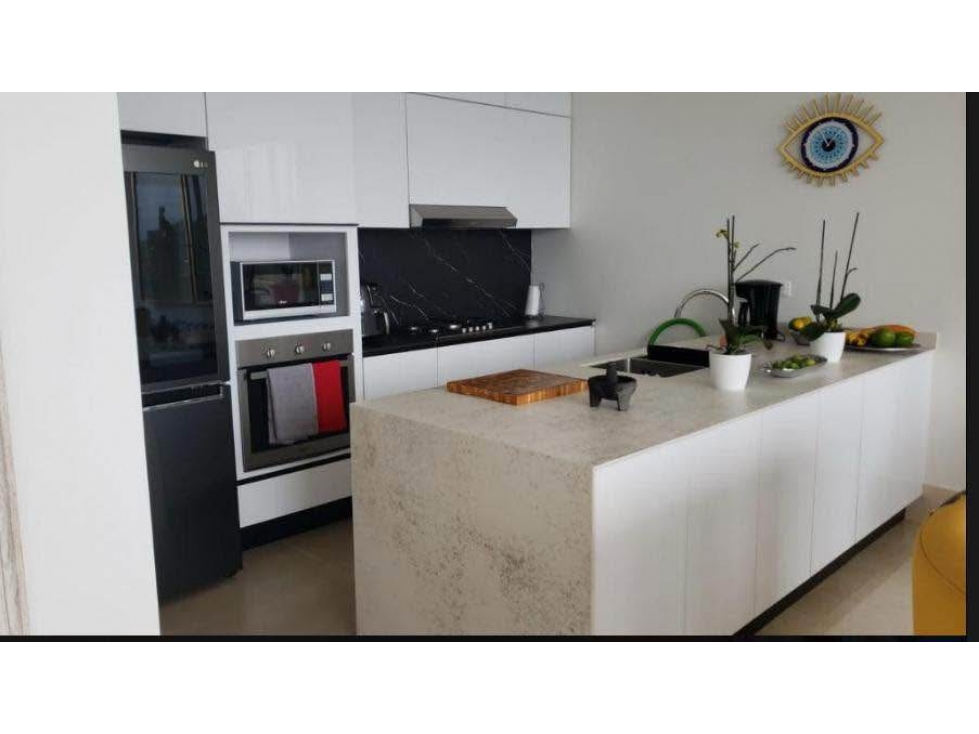 APARTAMENTO EN VENTA EN BELLAVISTA C-VR: 8399907