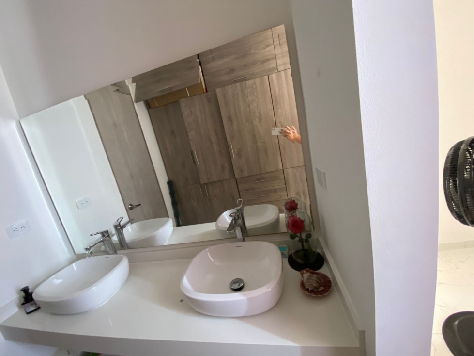 VENTA DE CASA EN EL CASTILLO DC W:8411457 — foto 6