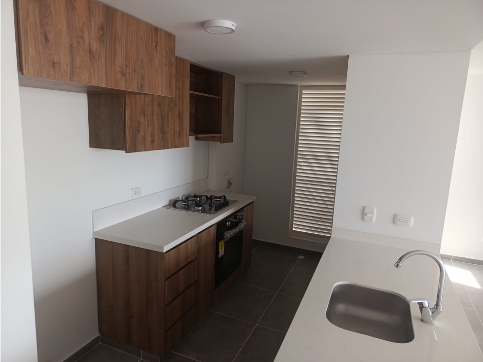 APARTAMENTO EN VENTA CIUDAD PACIFICA DC W:9749062 — foto 2