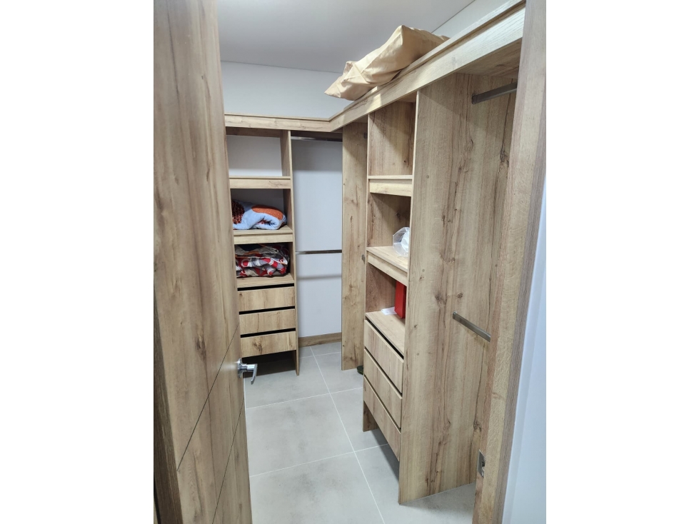 SE VENDE APARTAMENTO EN VALLE DEL LILI DC W:760033 — foto 6