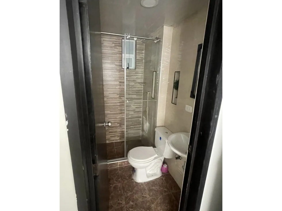 SE VENDE APARTAMENTO SANTA BARBARA ZONA NORTE DC W:10207539 — foto 6