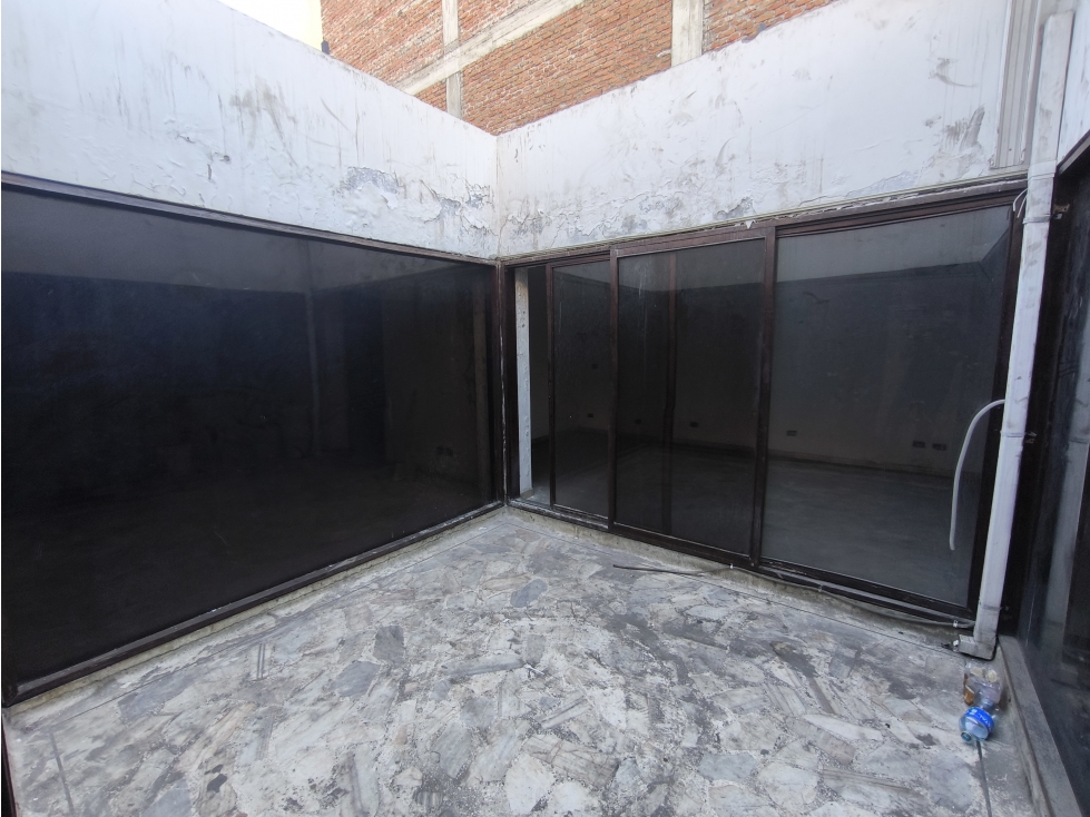 CASA LOTE COMERCIAL EN VENTA EN EL LIMONAR (JD) - 6