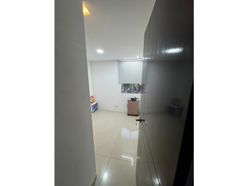 SE VENDE APARTAMENTO EN VALLE DEL LILI 2DO PISO DC W: 10440431 — foto 5