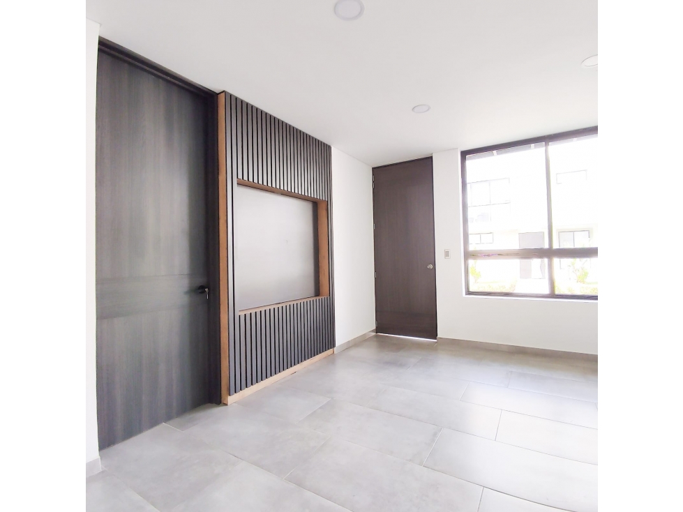 Vendo Moderna Casa en Manantial de Las Mercedes Jamundí C-JD - 5