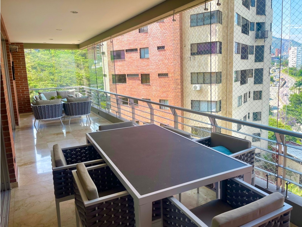 SE VENDE EXCLUSIVO APARTAMENTO EN CRISTALES C-VR/CW: 7247871 — foto 5