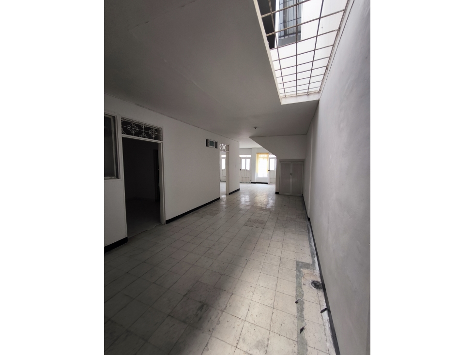CASA EN VENTA PRIMER PISO PROPIEDAD HORIZONTAL EN EL TRONCAL C-VR — foto 4