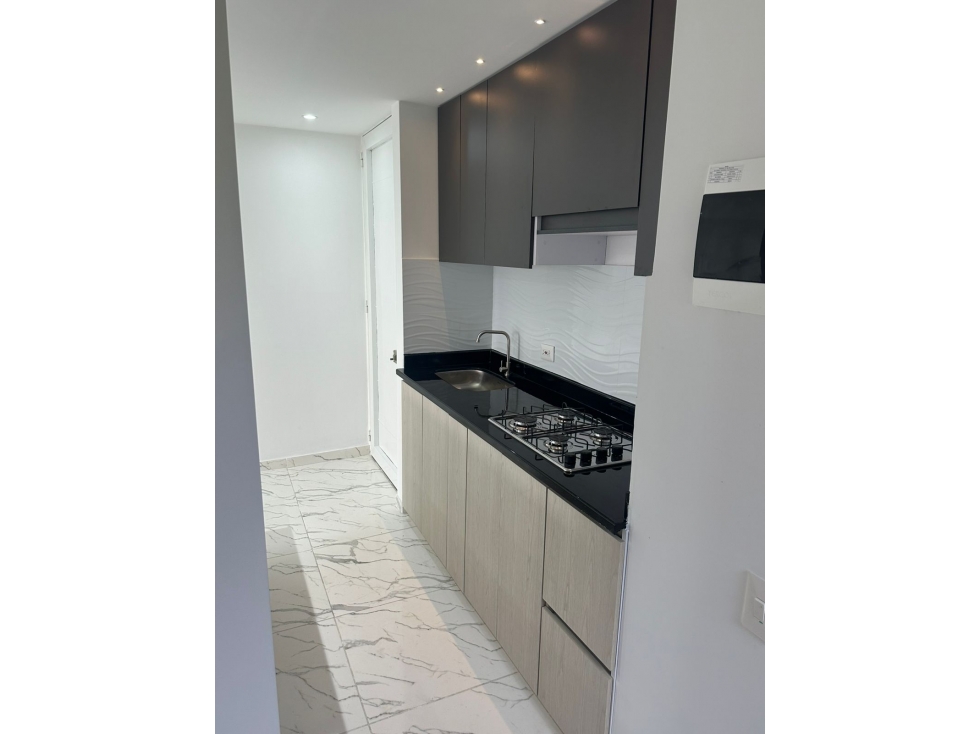 APARTAMENTO EN VENTA EN PARQUE NATURA JAMUNDÍ DC W: 8343220 - 4