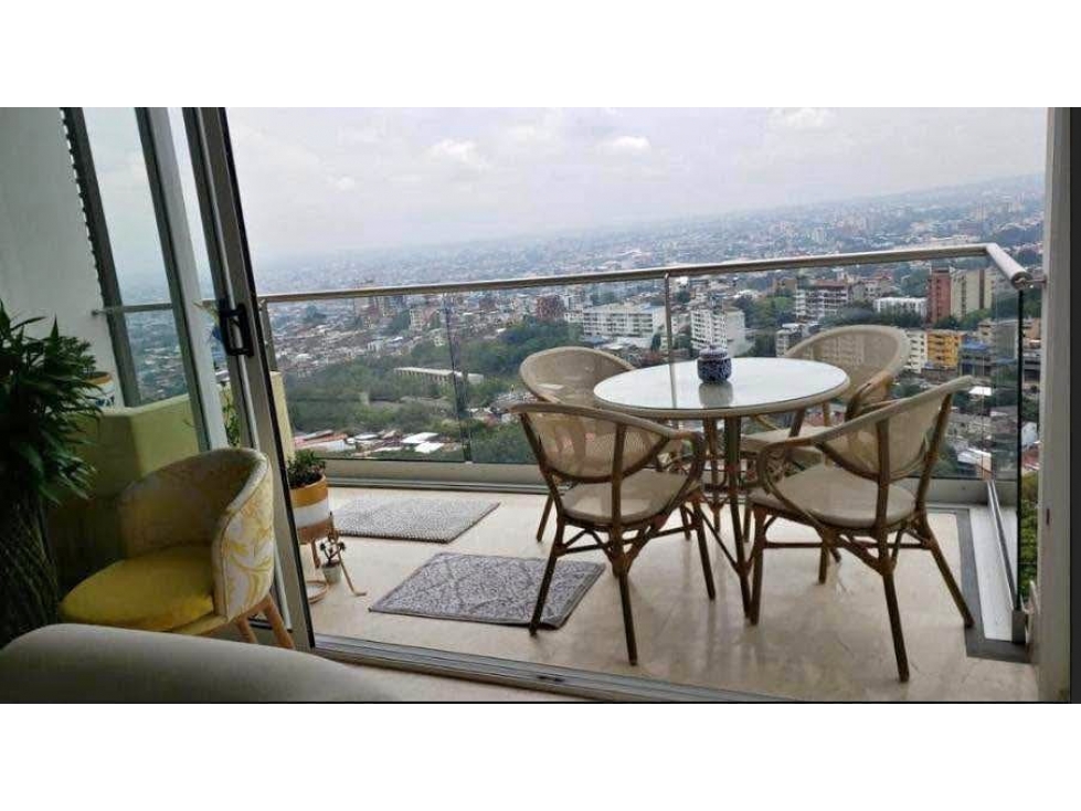 APARTAMENTO EN VENTA EN BELLAVISTA C-VR: 8399907 — foto 2