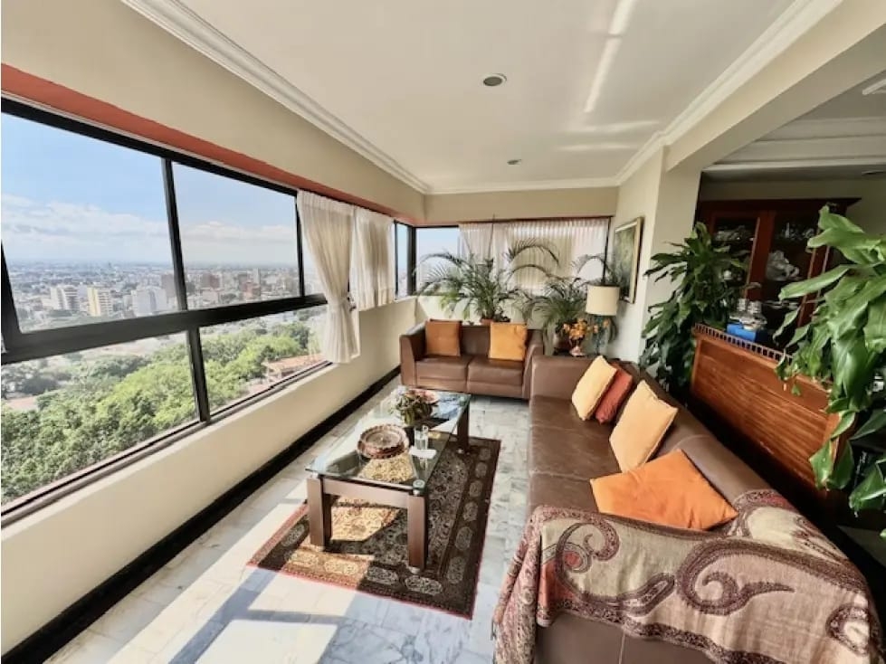 VENTA DE APARTAMENTO EN SANTA MONICA ALTA NORTE DE CALI CN W:9072062 — foto 4
