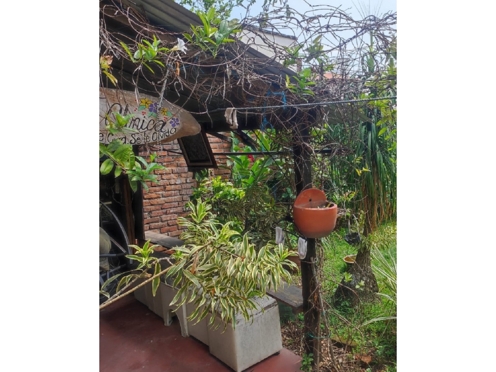 CASA EN VENTA PARA REMODELAR EN VIPASA DC W:9090370 — foto 5
