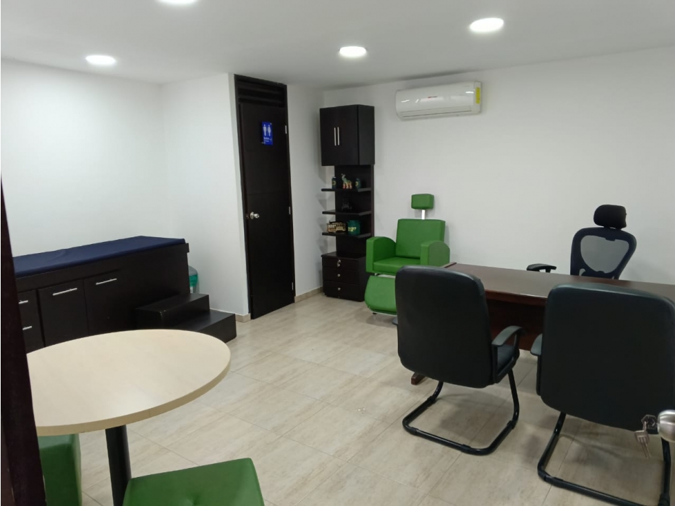 SE VENDA CASA COMERCIAL EN TEQUENDAMA DC W:9091297 — foto 6